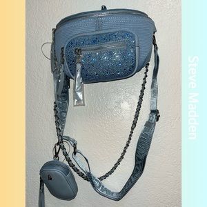 Steve Madden Bling Maxima